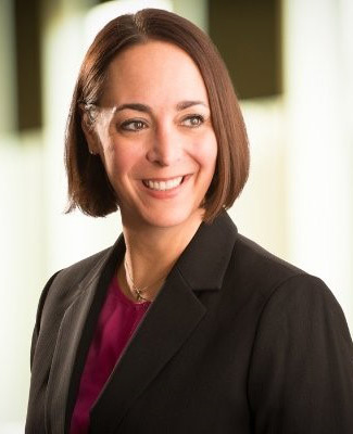 Courtney Salati