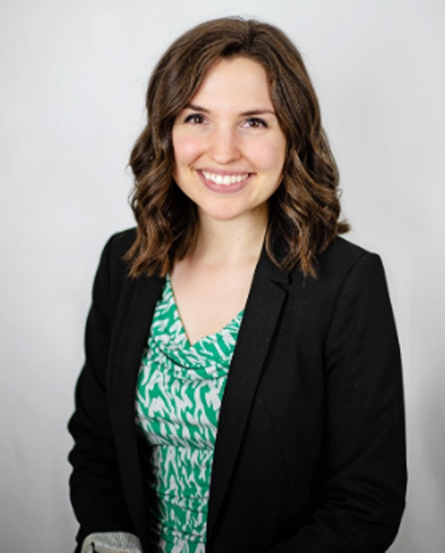 Samantha Hahn