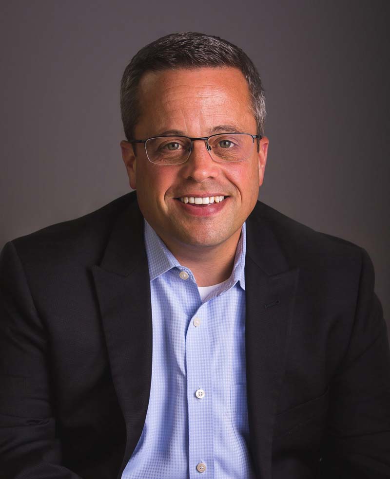Matt Dickerson