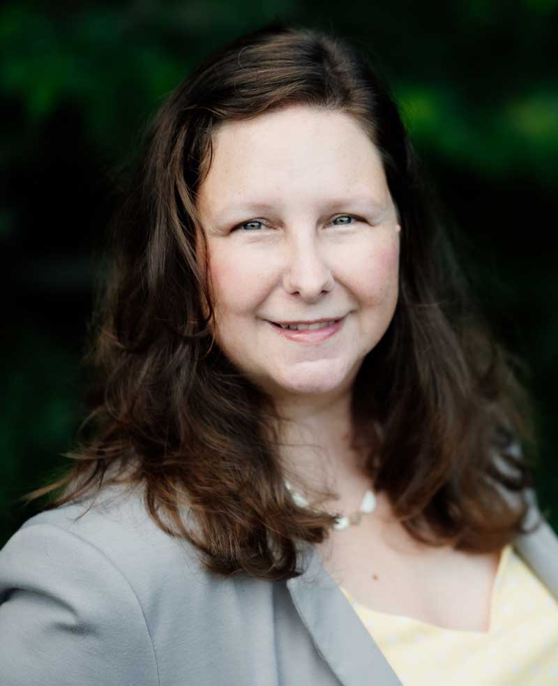 Ruth Wolff