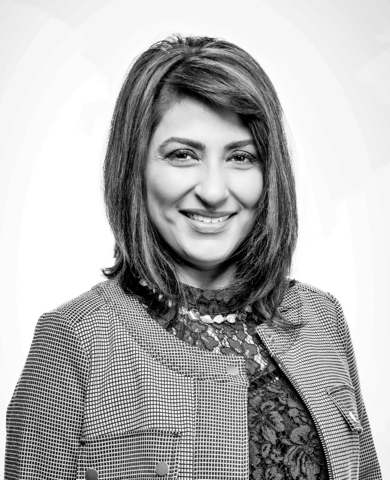 Samina Hooda