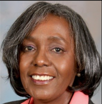 Gwen Crider